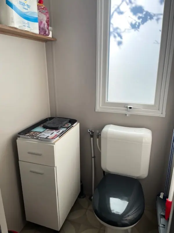 Résidence Mobilhome 3 Chambres Camping Les Dunes De Contis