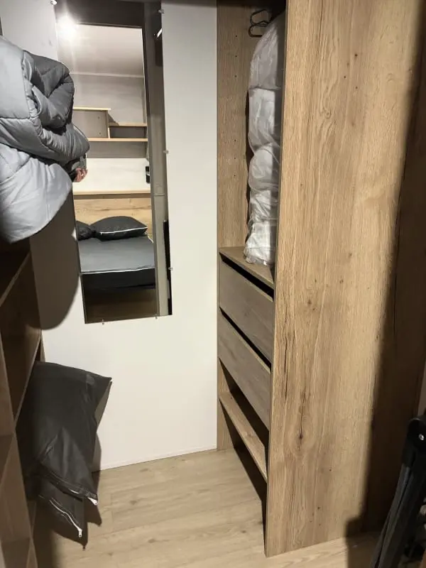 Résidence Mobilhome 3 Chambres Camping Les Dunes De Contis
