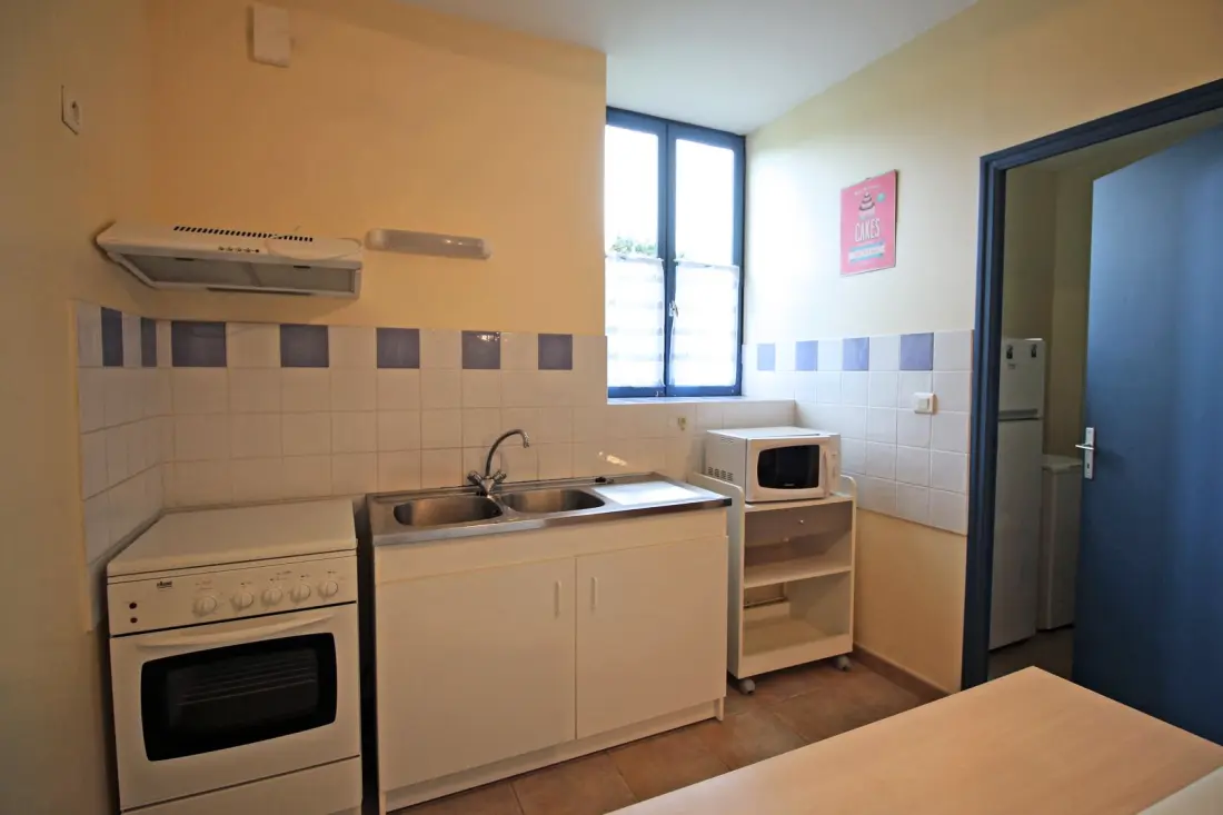 Gîte de France Samis 2 épis