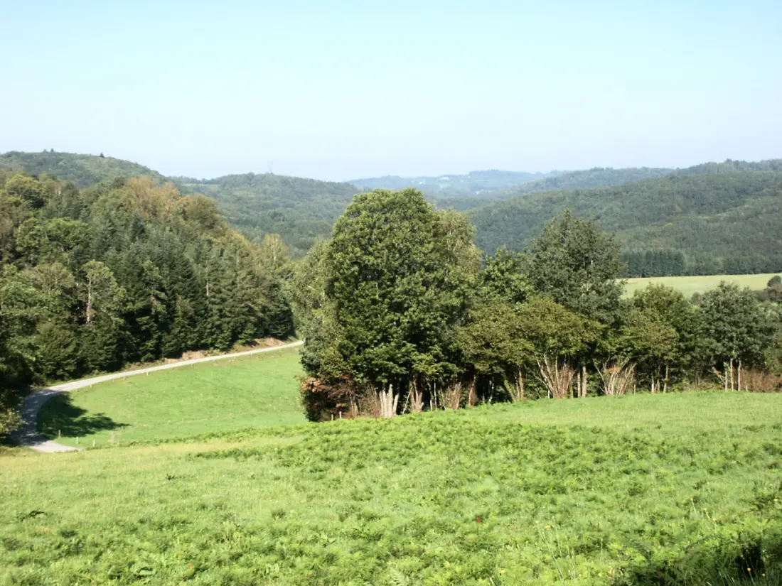 Gîte de France Samis 2 épis