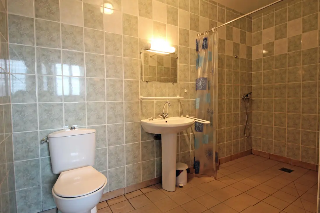 Gîte de France Samis 2 épis