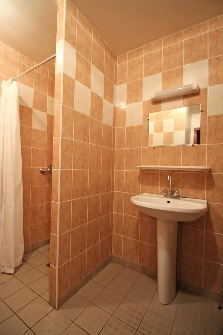 Gîte de France Samis 2 épis