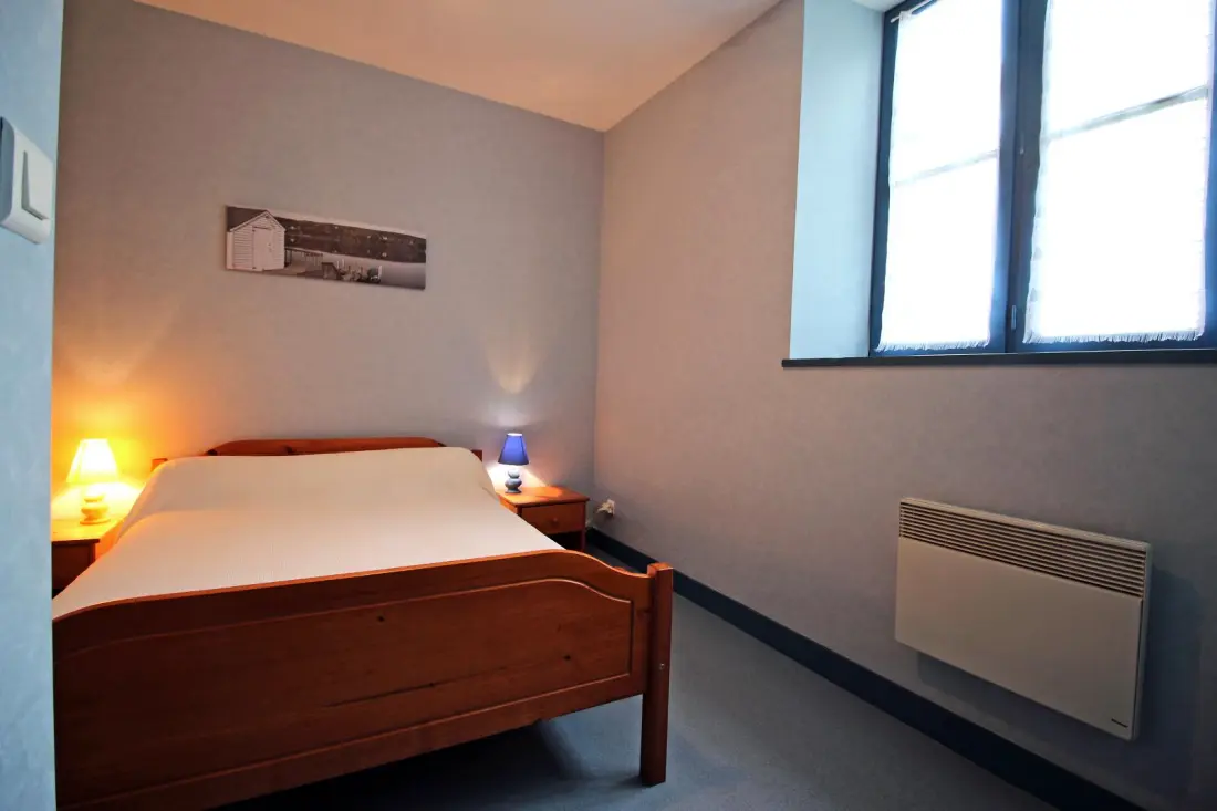 Gîte de France Samis 2 épis