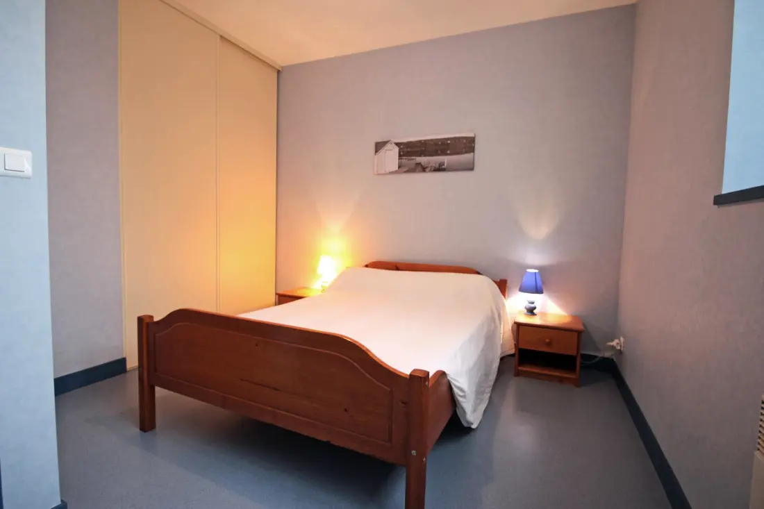 Gîte de France Samis 2 épis