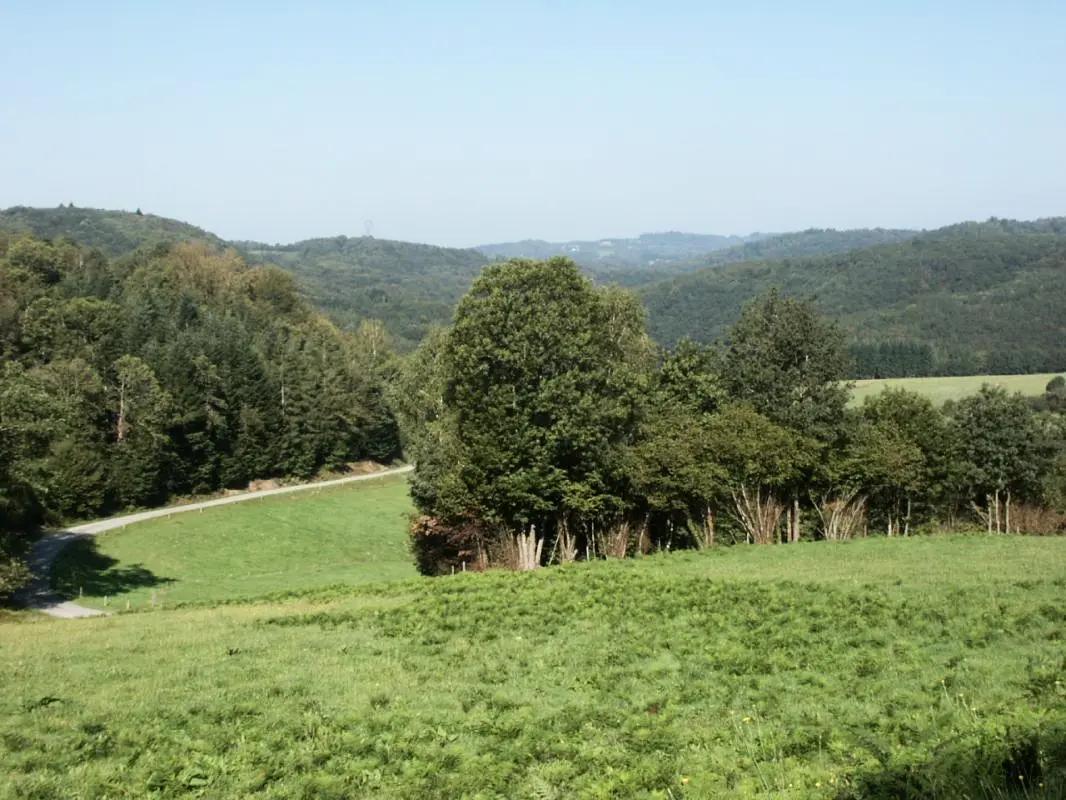 Gîte de France Samis 2 épis