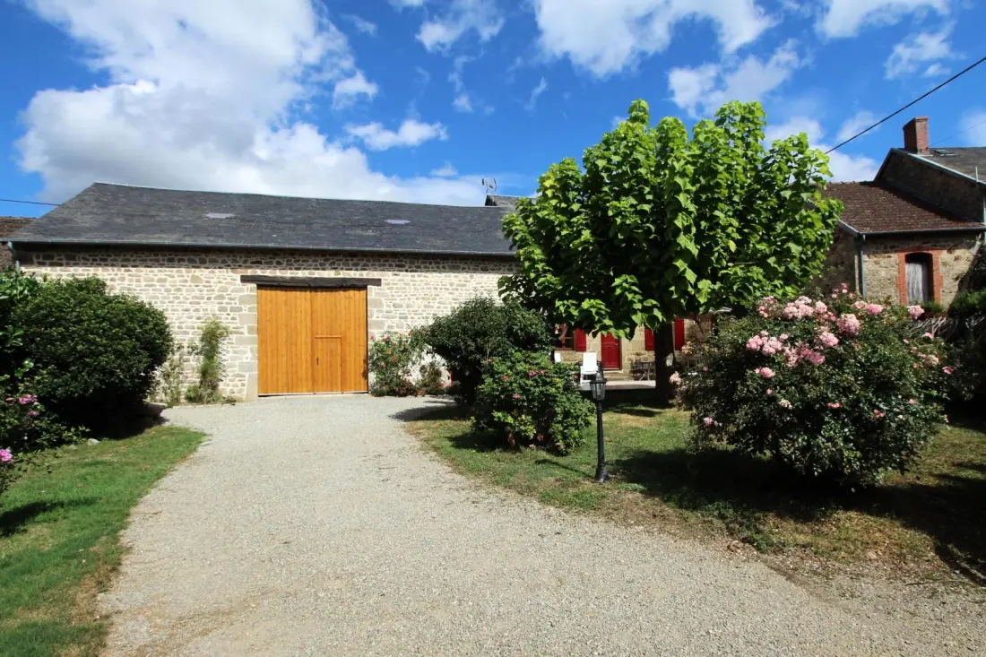 Gîte de France Samis sud 26 3 épis
