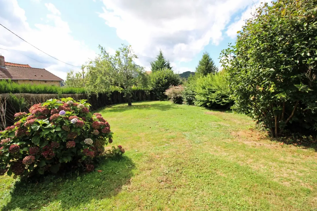 Gîte de France Samis sud 26 3 épis