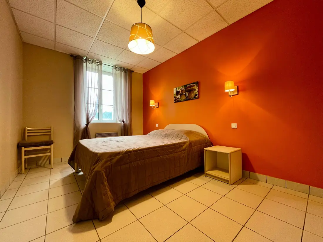 Maison de Vacances Saint-Julien-Molhesabate 2