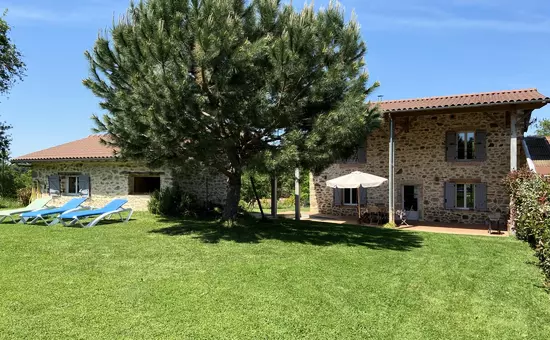 Gîte de France La renaissance 3 épis