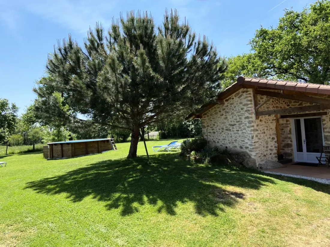 Gîte de France La renaissance 3 épis