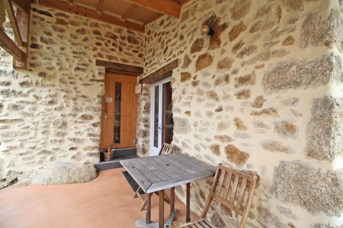 Gîte de France La renaissance 3 épis