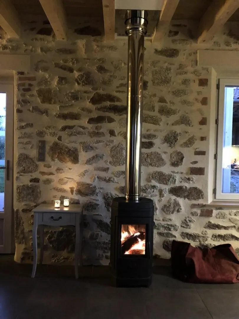 Gîte de France La renaissance 3 épis