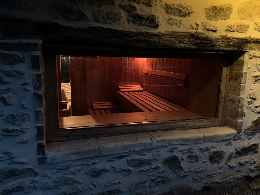 Gîte de France La renaissance 3 épis