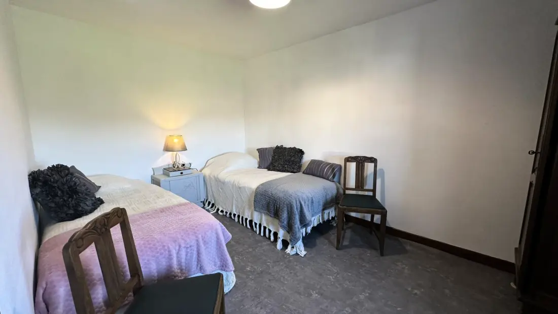 Gîte de France Le gîte de nathye 2 épis