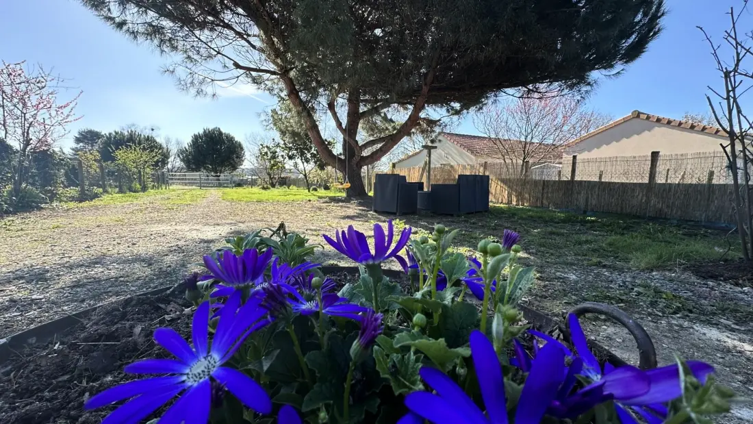 Gîte de France Le gîte de nathye 2 épis