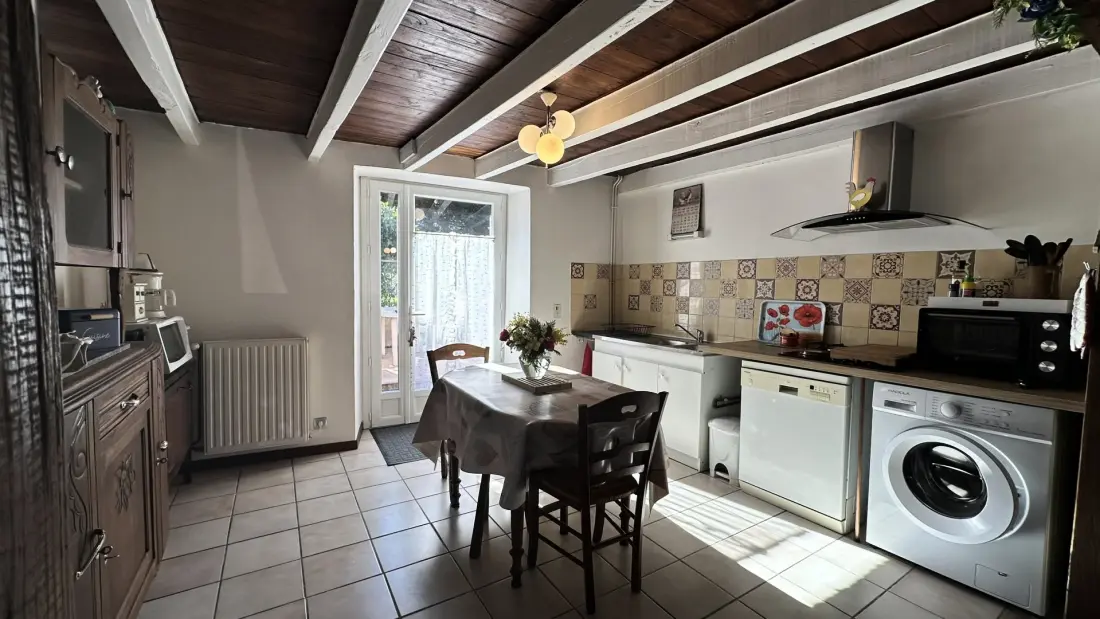 Gîte de France Le gîte de nathye 2 épis