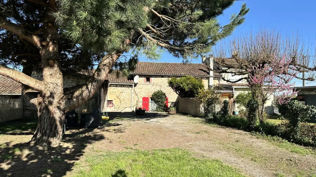 Gîte de France Le gîte de nathye 2 épis