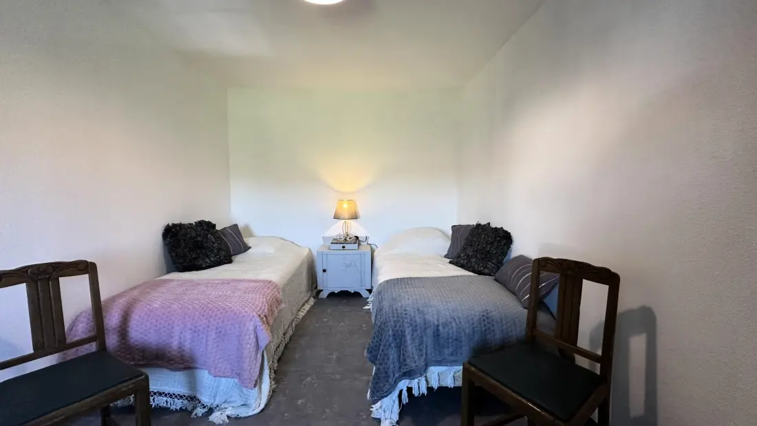Gîte de France Le gîte de nathye 2 épis