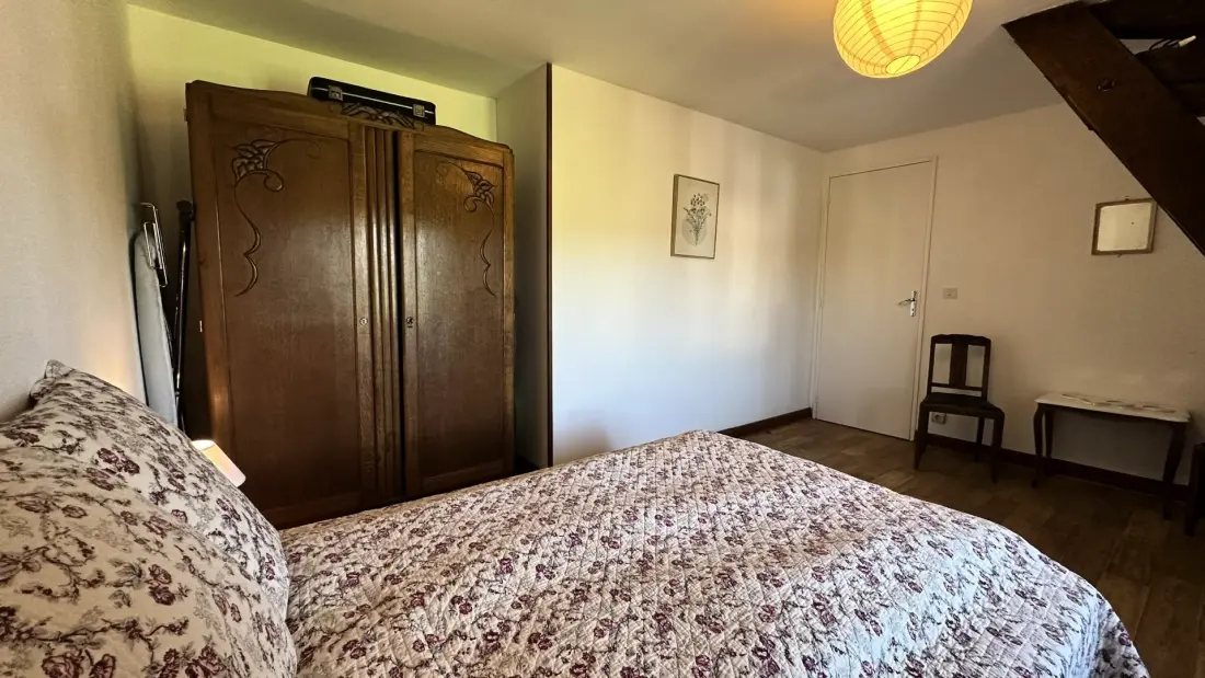 Gîte de France Le gîte de nathye 2 épis