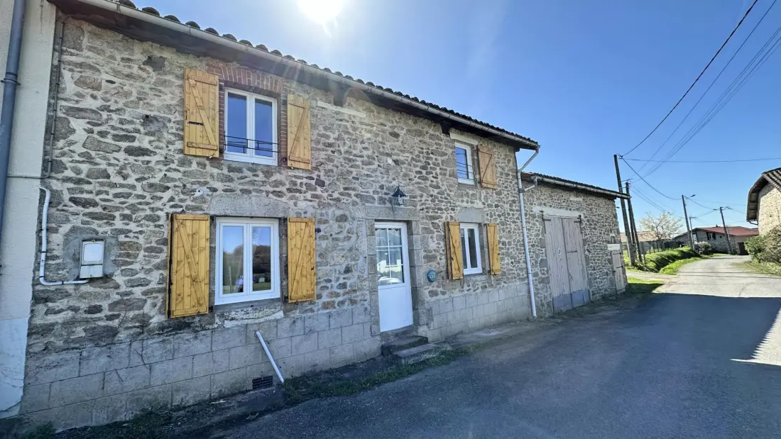 Gîte de France Le gîte de nathye 2 épis