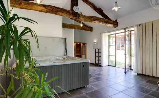 Maison de Vacances SAINT-JUST-LA-PENDUE 5