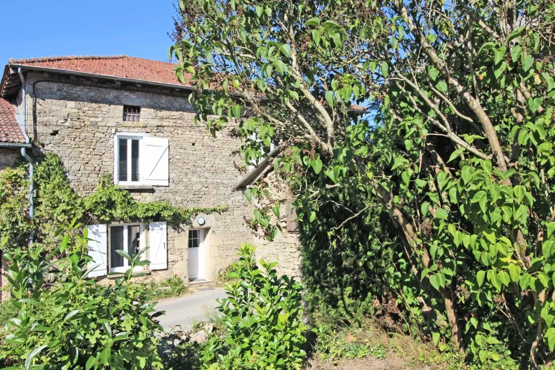 Gîte de France De pelage 3 épis
