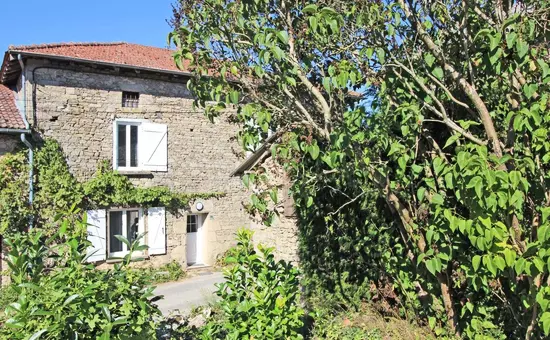 Gîte de France De pelage 3 épis