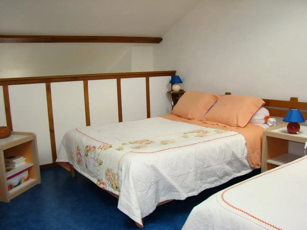 Gîte de France Gîte antoine 3 épis