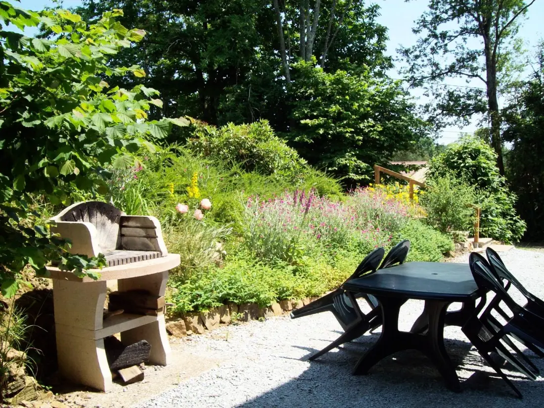 Gîte de France Gite catherine 3 épis