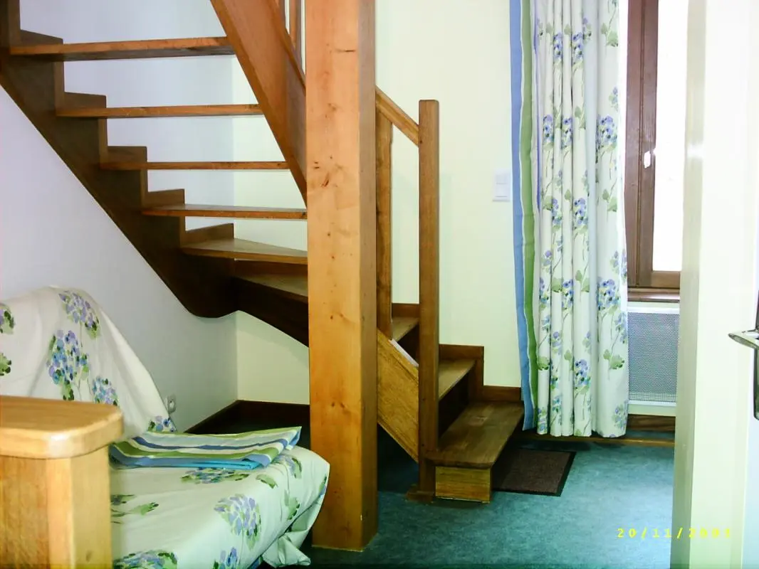 Gîte de France Gite catherine 3 épis