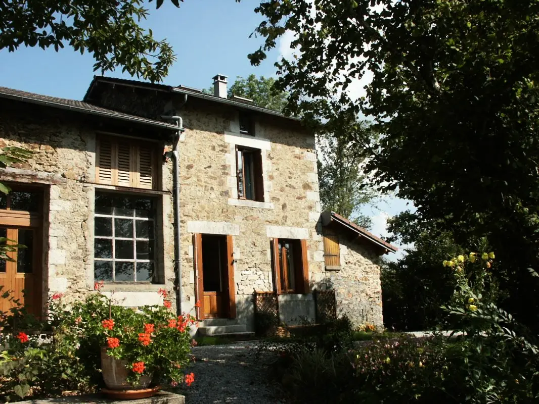 Gîte de France Gite catherine 3 épis