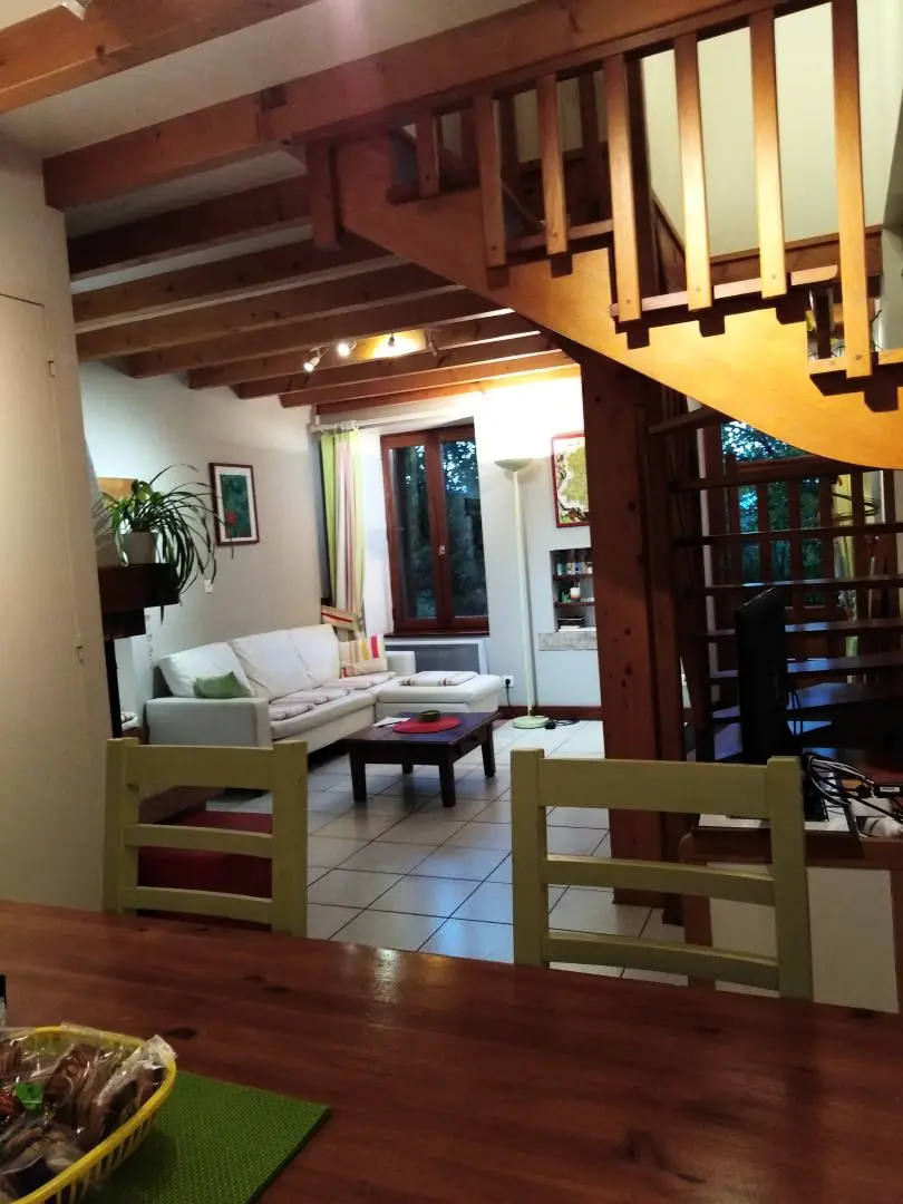 Gîte de France Gite catherine 3 épis