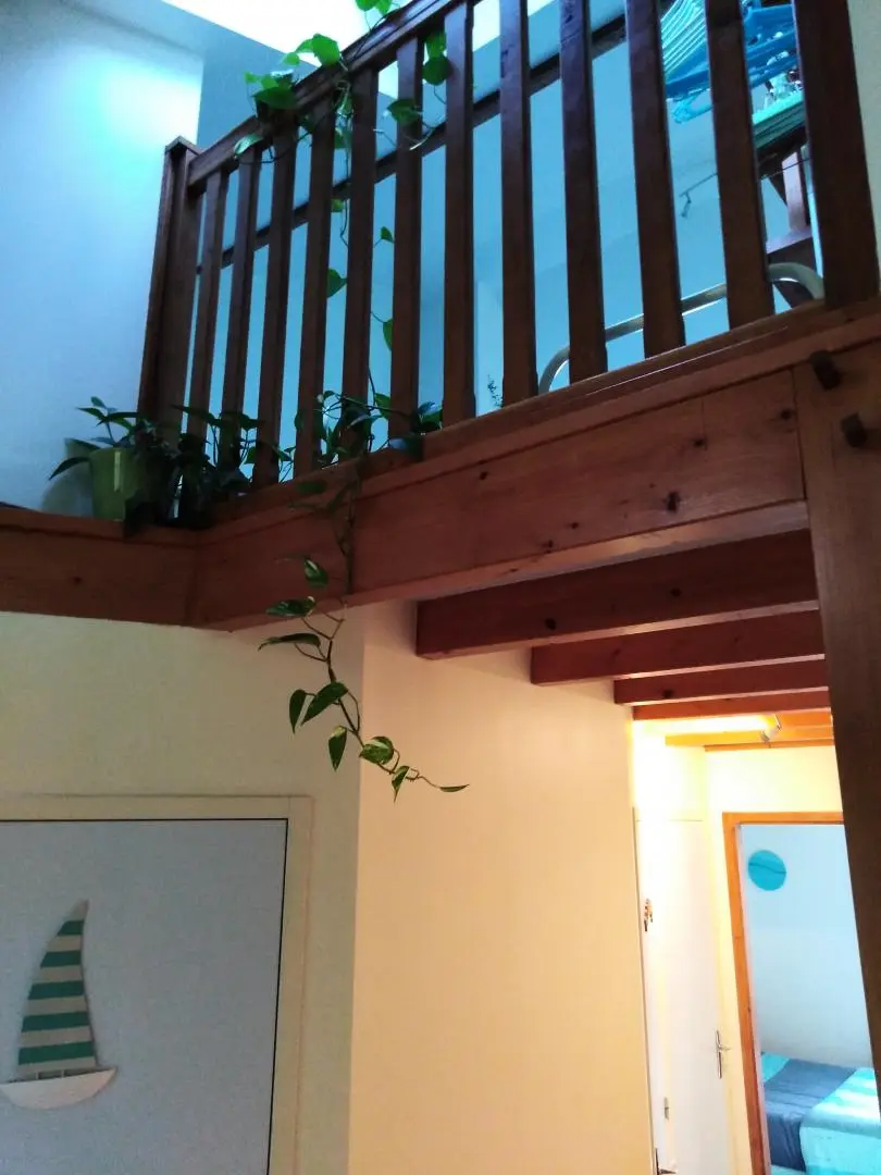 Gîte de France Gite catherine 3 épis