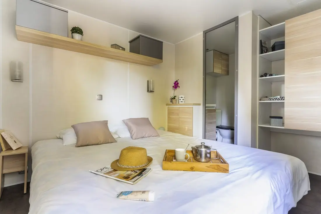 Camping Sandaya Sequoia Parc5 étoiles★★★★★