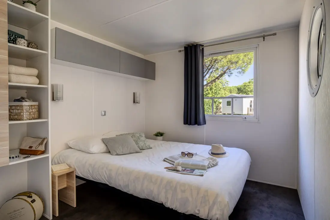 Camping Sandaya Sequoia Parc5 étoiles★★★★★