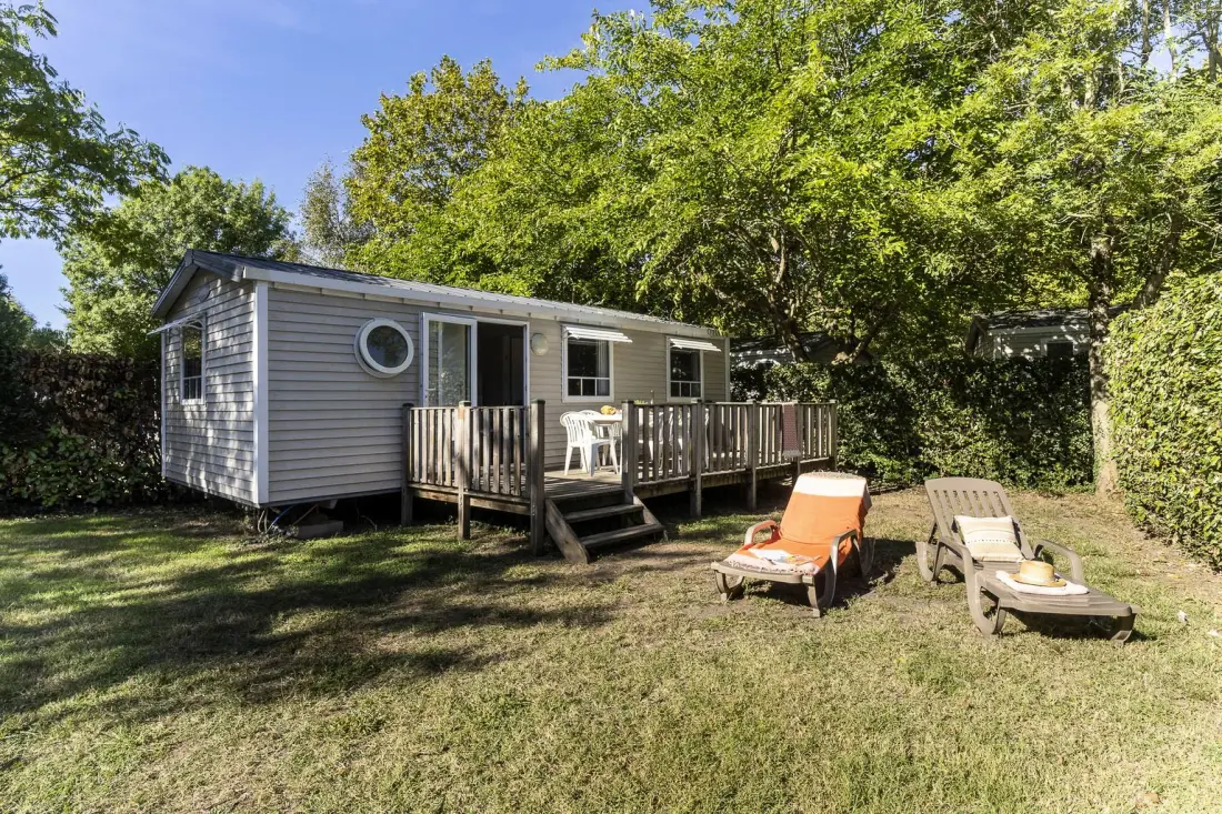 Camping Sandaya Sequoia Parc5 étoiles★★★★★