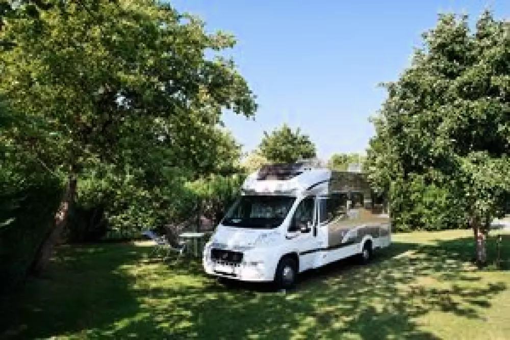 Camping Sandaya Sequoia Parc5 étoiles★★★★★