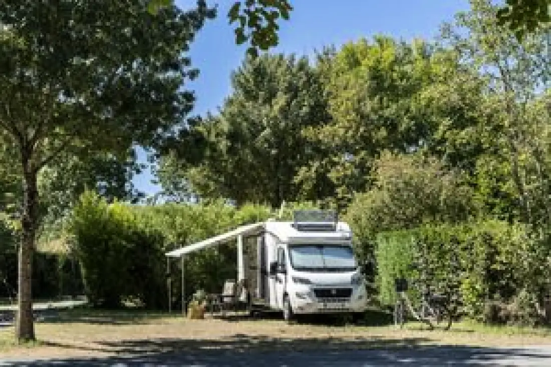 Camping Sandaya Sequoia Parc5 étoiles★★★★★