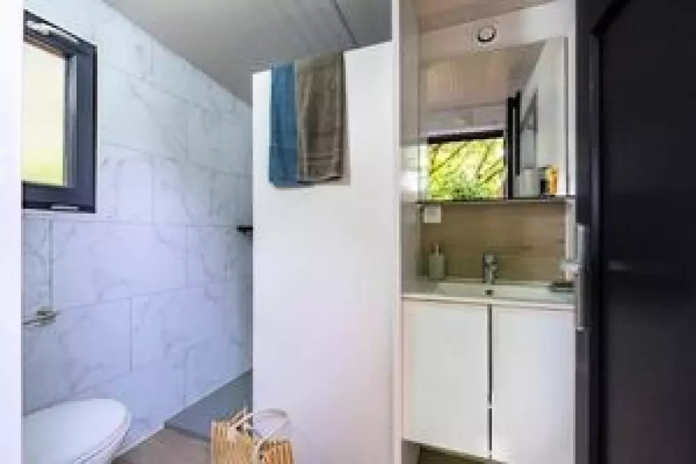 Camping Sandaya Sequoia Parc5 étoiles★★★★★