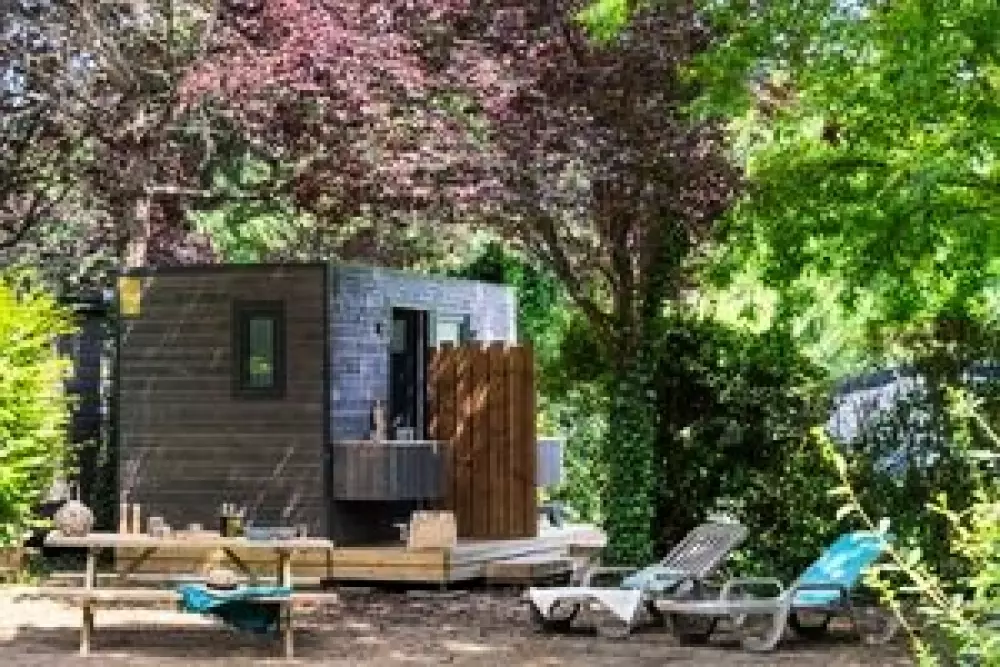 Camping Sandaya Sequoia Parc5 étoiles★★★★★