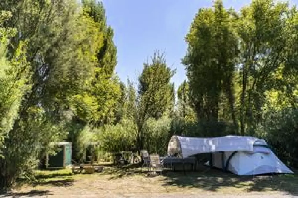 Camping Sandaya Sequoia Parc5 étoiles★★★★★