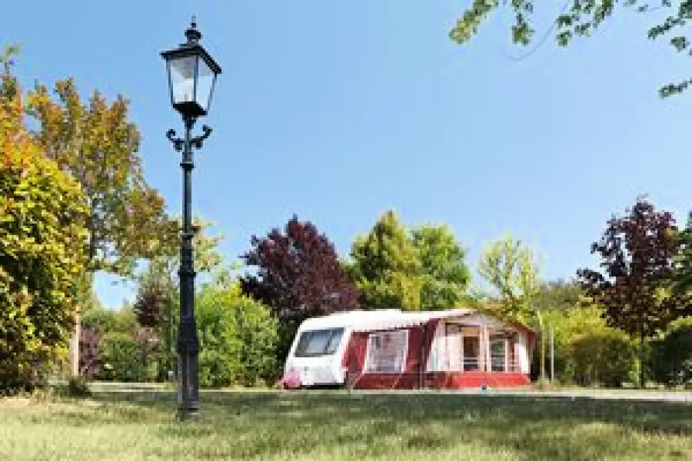 Camping Sandaya Sequoia Parc5 étoiles★★★★★