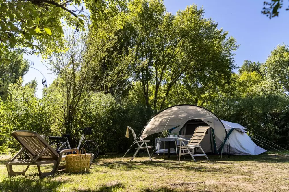 Camping Sandaya Sequoia Parc5 étoiles★★★★★