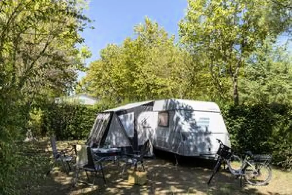Camping Sandaya Sequoia Parc5 étoiles★★★★★