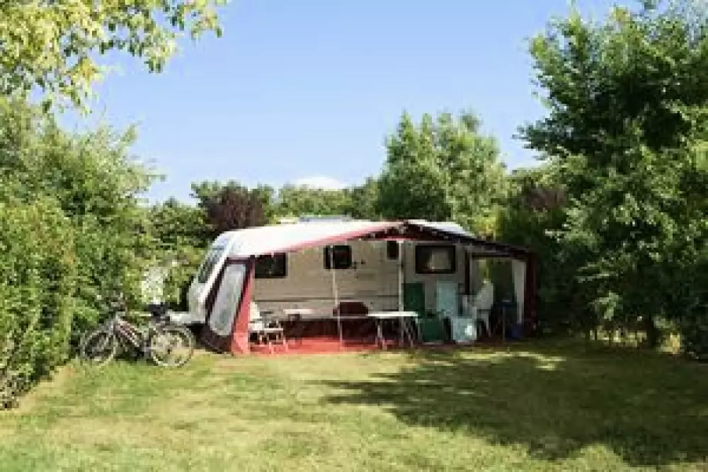 Camping Sandaya Sequoia Parc5 étoiles★★★★★