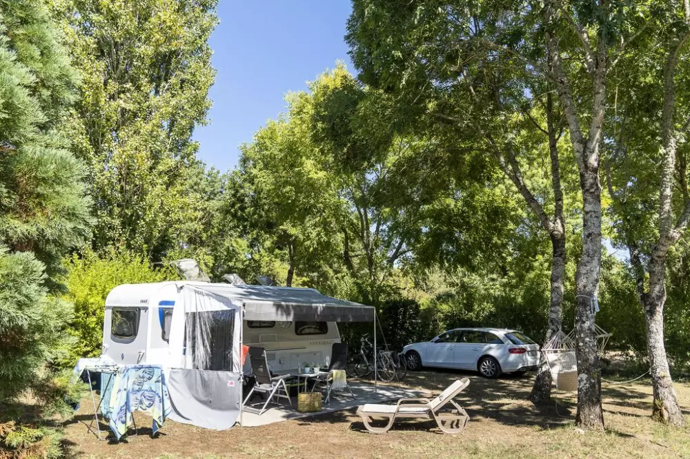 Camping Sandaya Sequoia Parc5 étoiles★★★★★