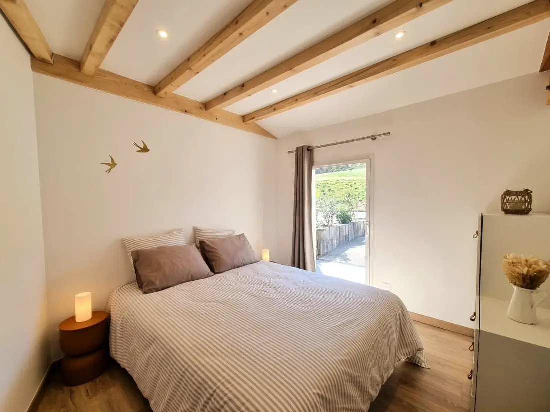 Maison de Vacances SAINT-JUST-SAINT-RAMBERT 3