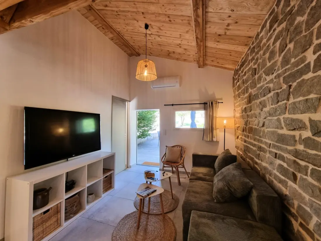 Maison de Vacances SAINT-JUST-SAINT-RAMBERT 3