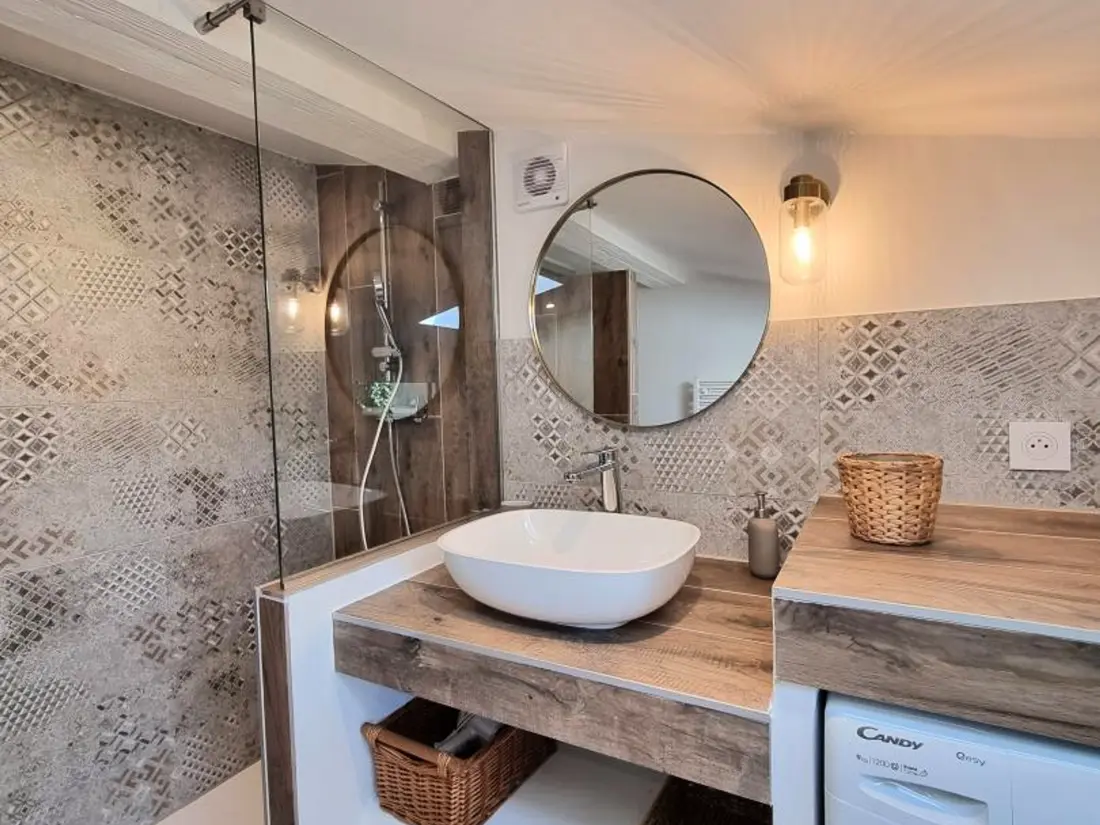 Maison de Vacances SAINT-JUST-SAINT-RAMBERT 4