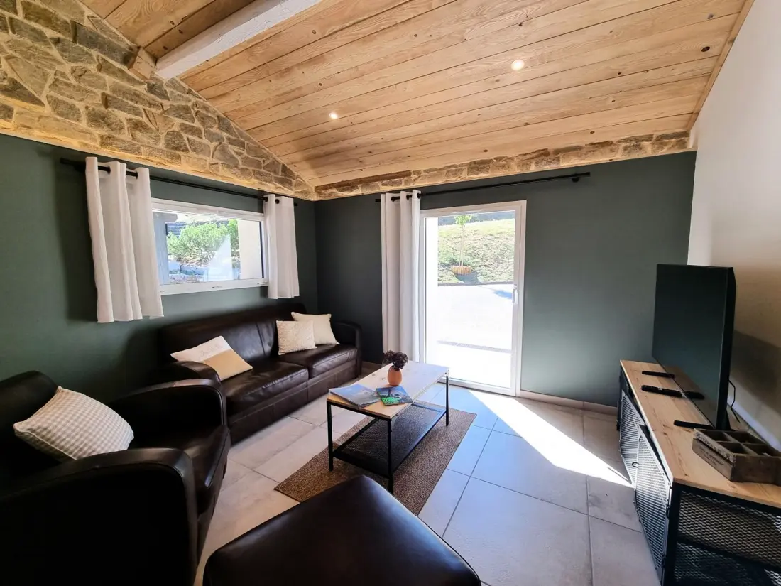 Maison de Vacances SAINT-JUST-SAINT-RAMBERT 4